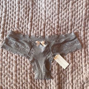 Eberjey Anouk boythong